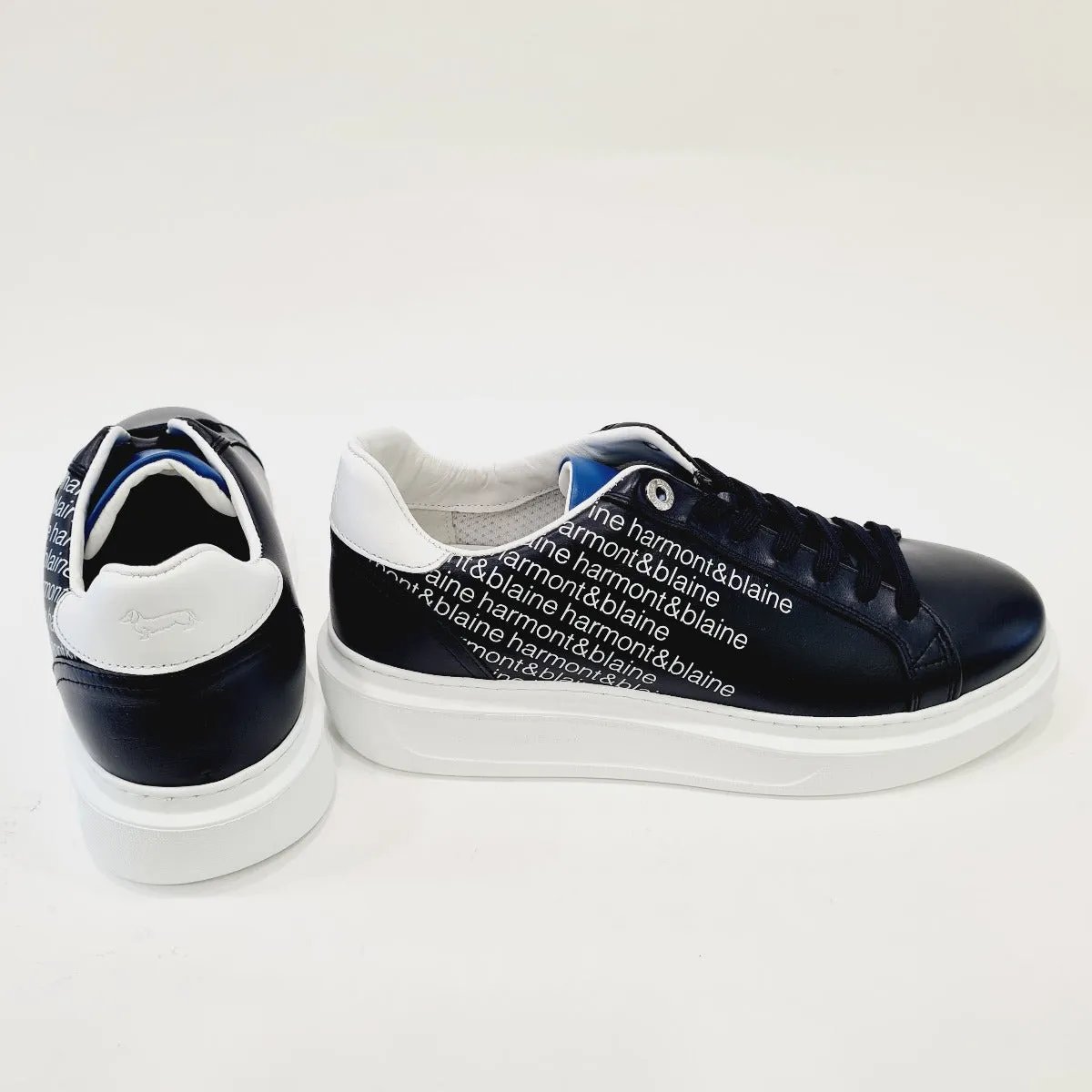 Harmont & Blaine Sneakers  Uomo rif.58
