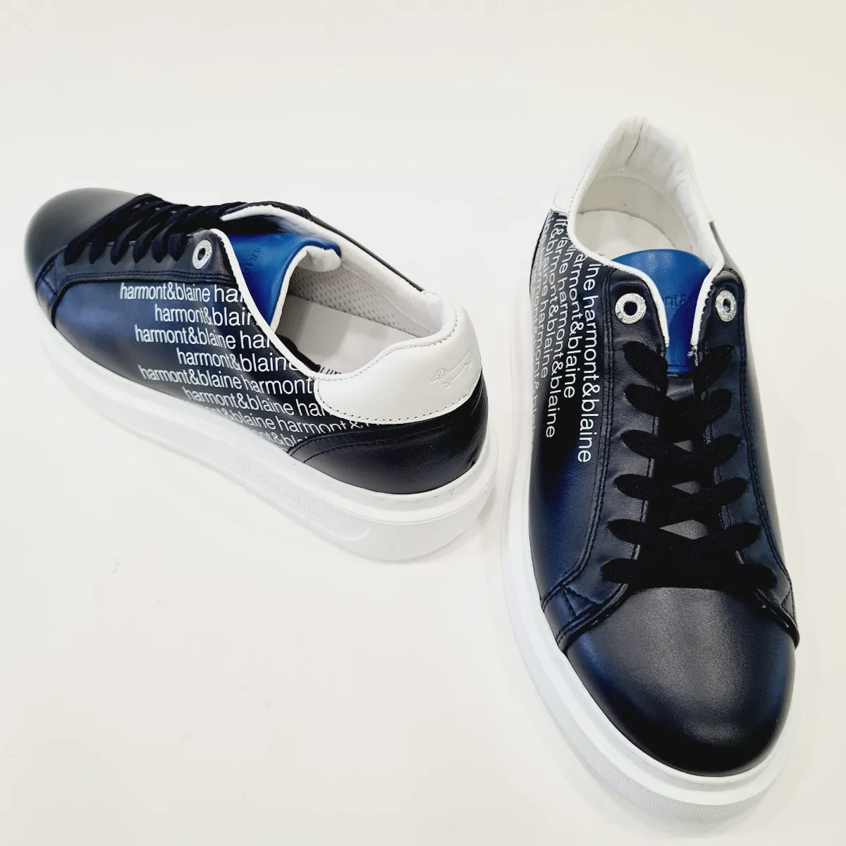 Harmont & Blaine Sneakers  Uomo rif.58