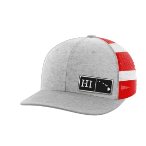 Hawaii Homegrown Hats