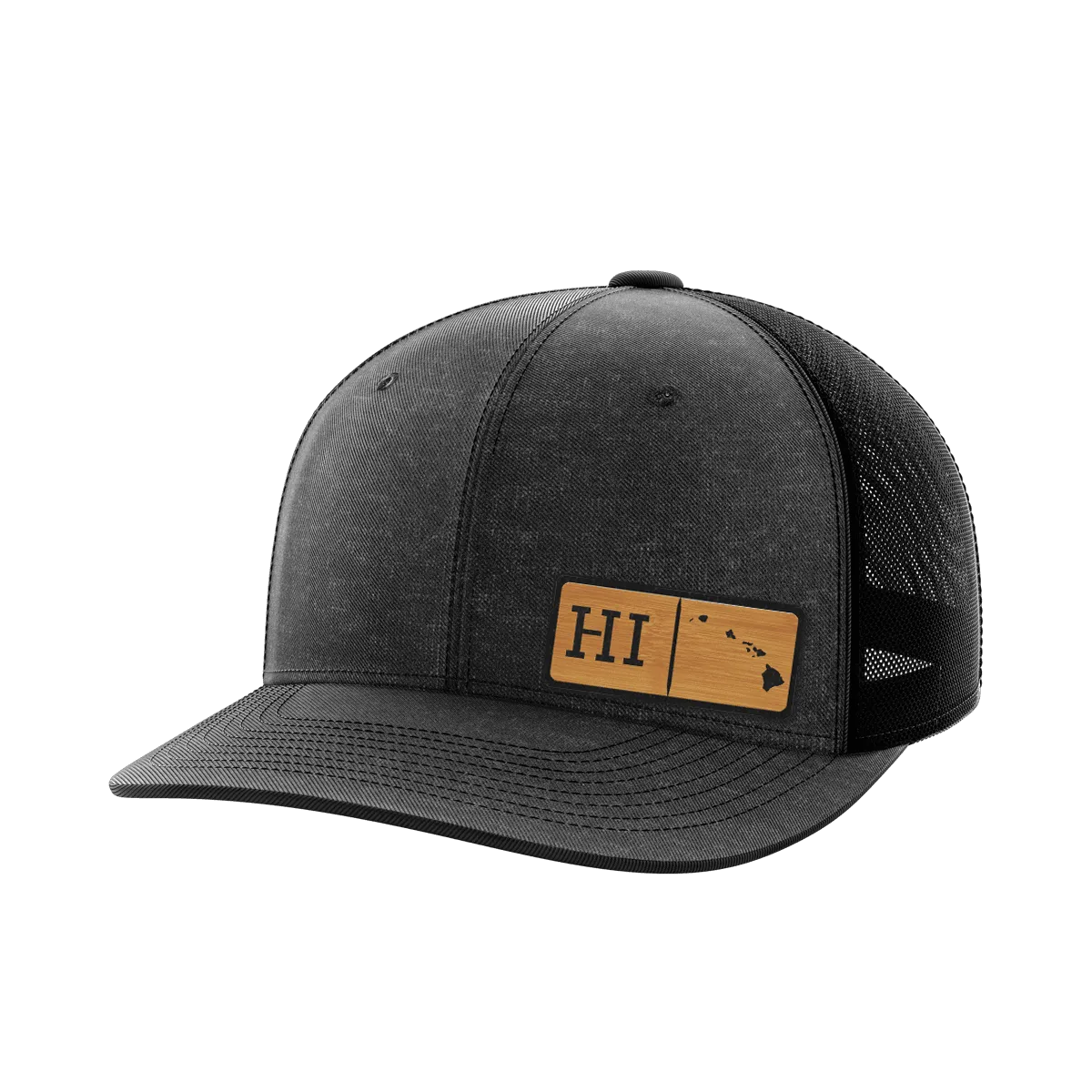 Hawaii Homegrown Hats