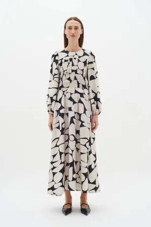 Inwear Metta Dress in Non Colour Elements