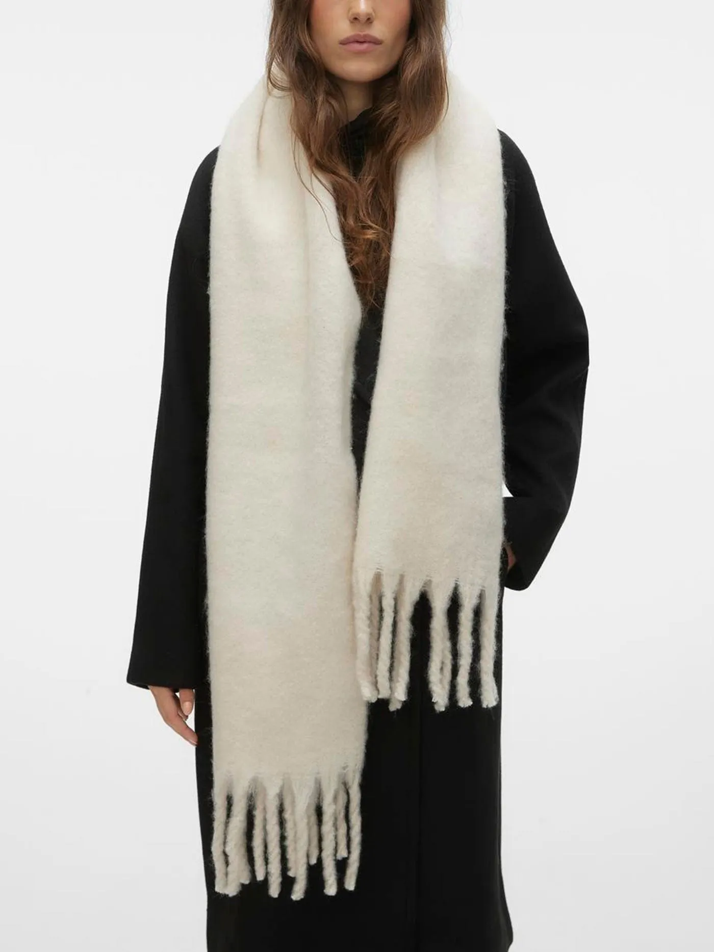 Ivy League Scarf