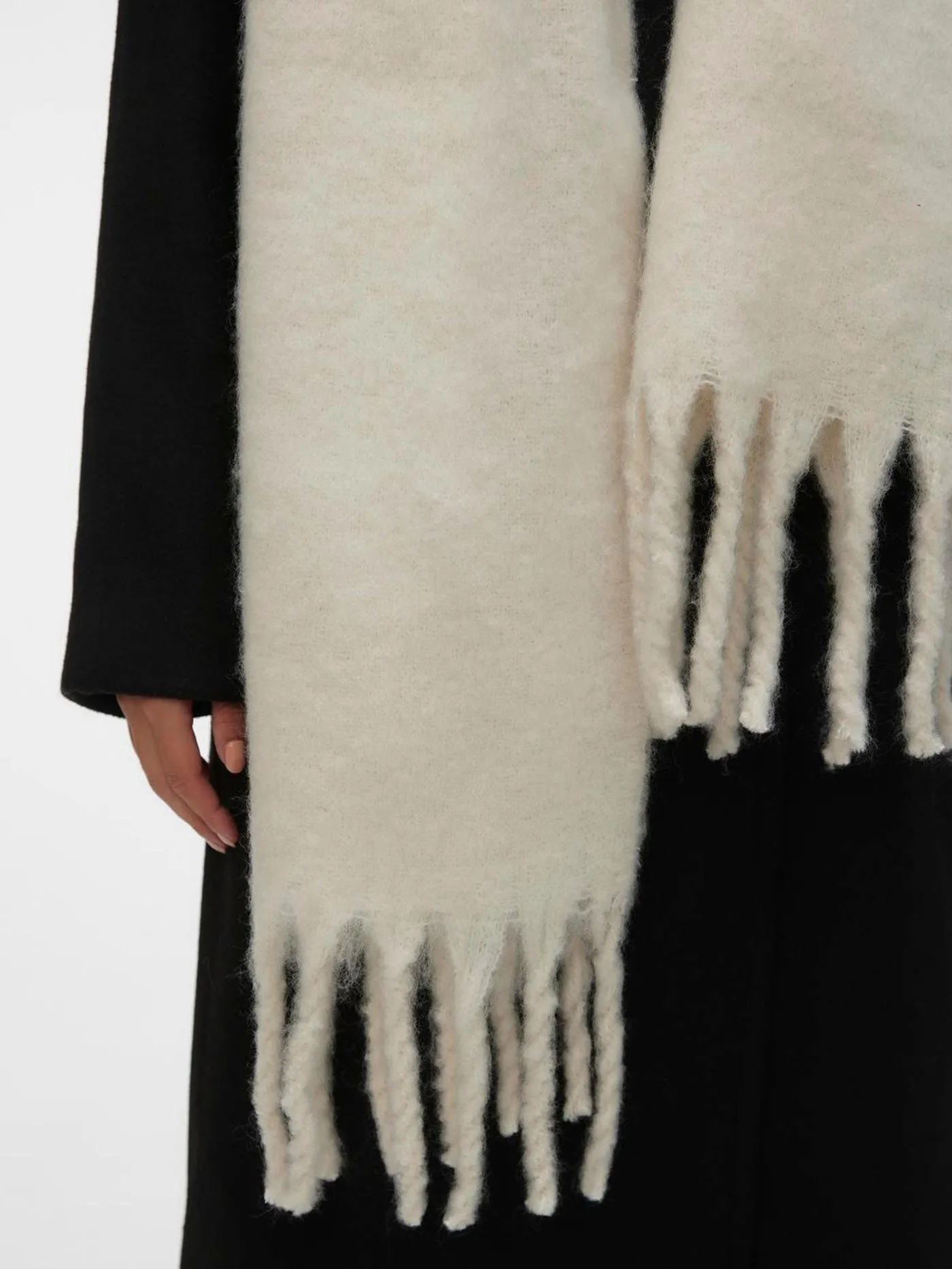 Ivy League Scarf
