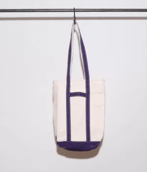 Lakewood Clothing "Souvenir 2way tote" (Purple)