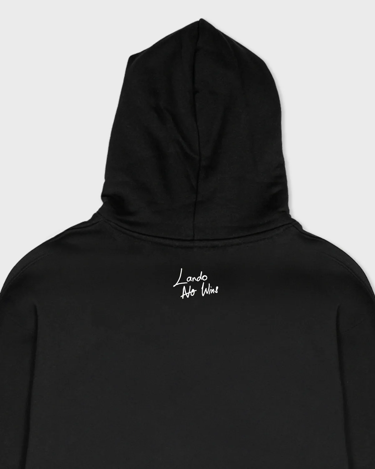 Lando N̶o̶ wins Hoodie