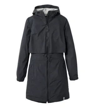 Meridian Rain Coat Women's Regular