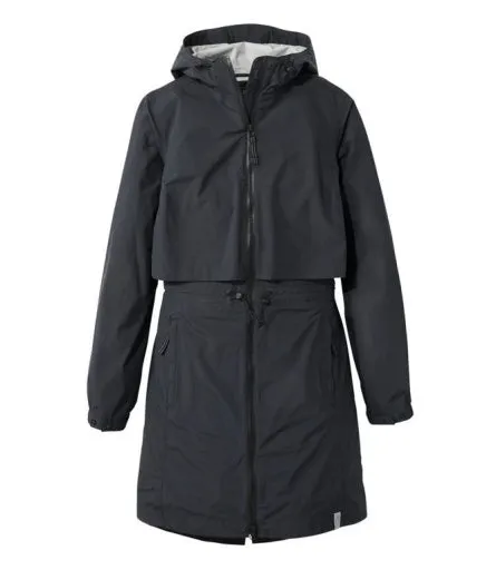 Meridian Rain Coat Women's Regular