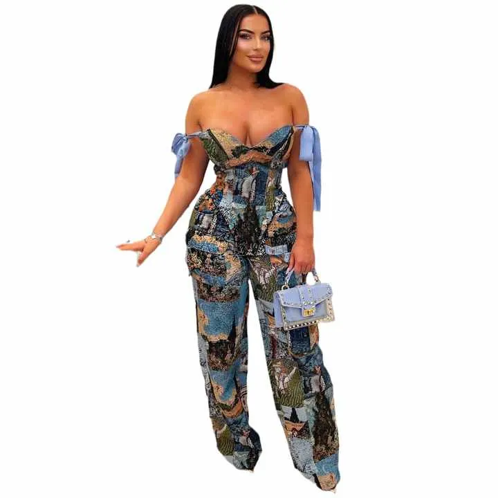 New Fall Boutique Clothing Women-مجموعة ملابس