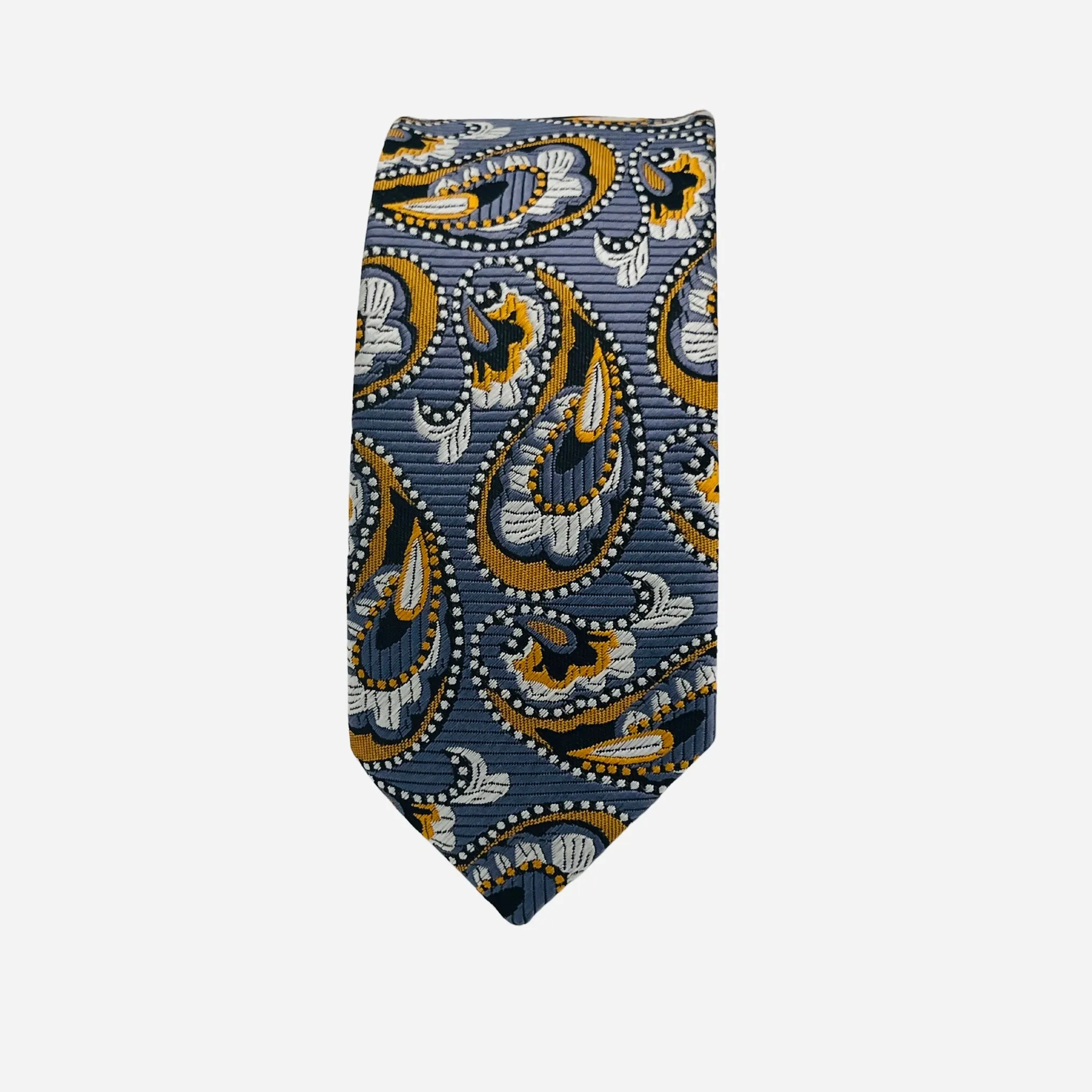 PAKISTAN BRAND TIE FOR MEN  - LAUREN PAISLEY