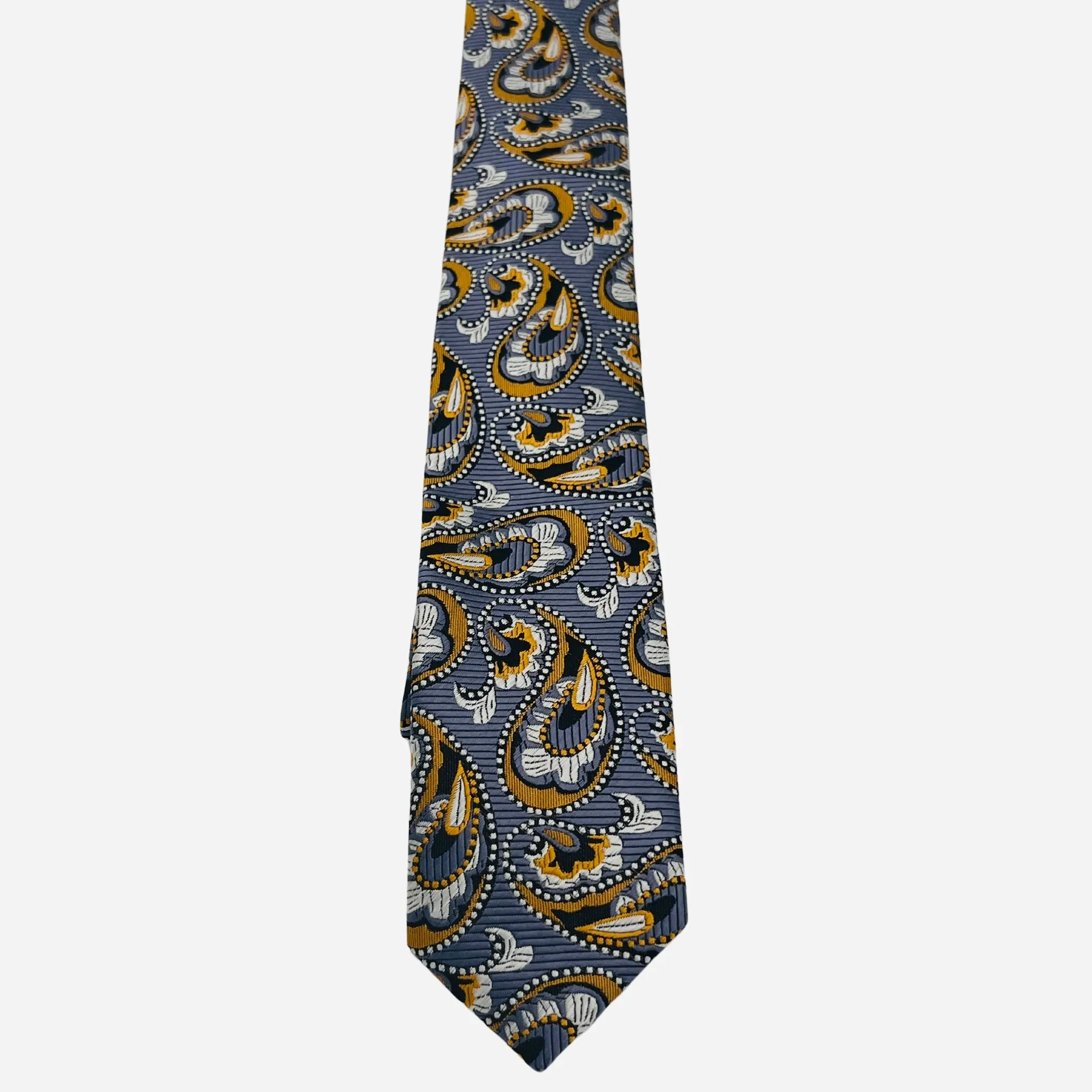 PAKISTAN BRAND TIE FOR MEN  - LAUREN PAISLEY