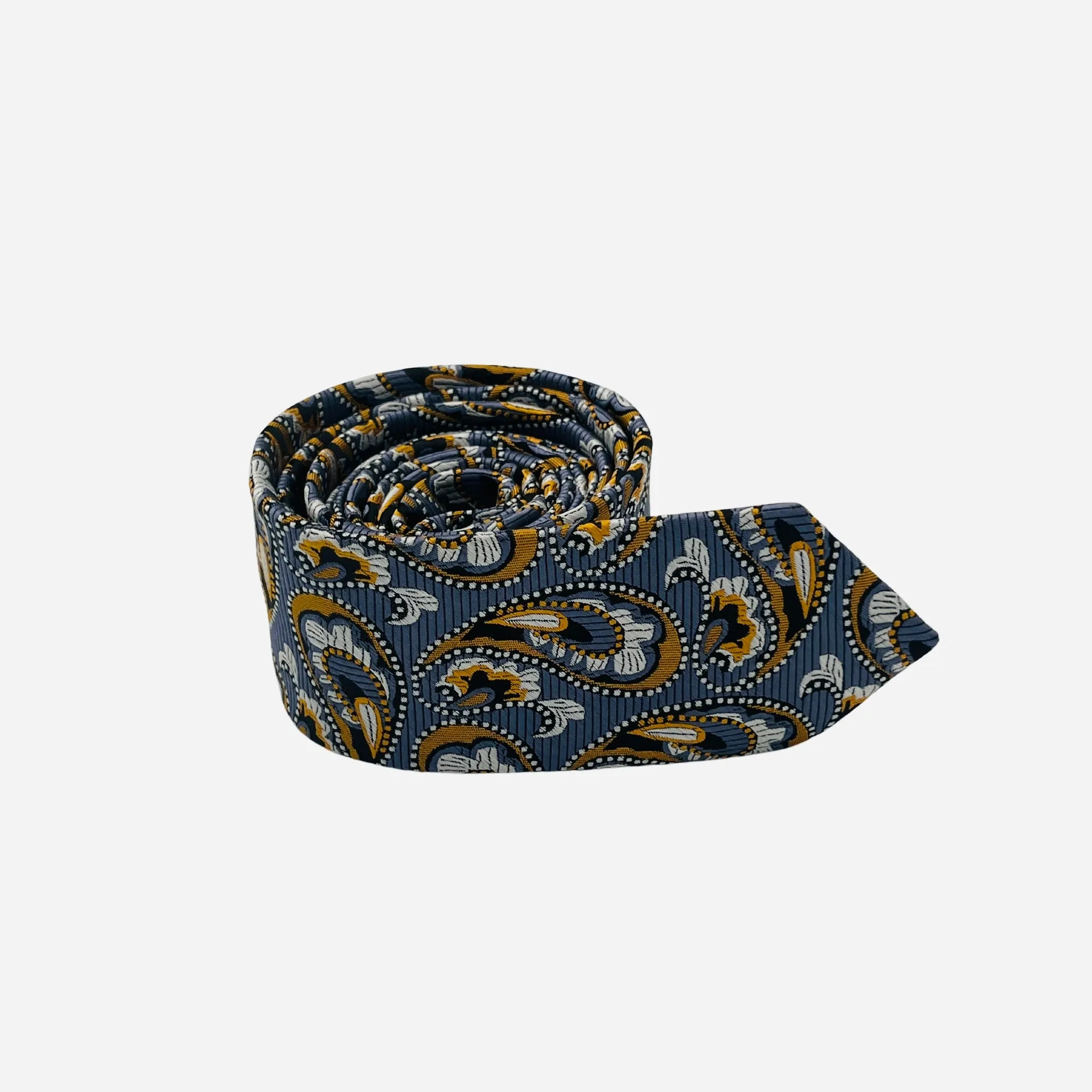 PAKISTAN BRAND TIE FOR MEN  - LAUREN PAISLEY