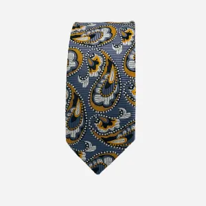 PAKISTAN BRAND TIE FOR MEN  - LAUREN PAISLEY