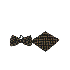 PAKISTANI BRAND BOW TIE FOR MEN  - KNITTED