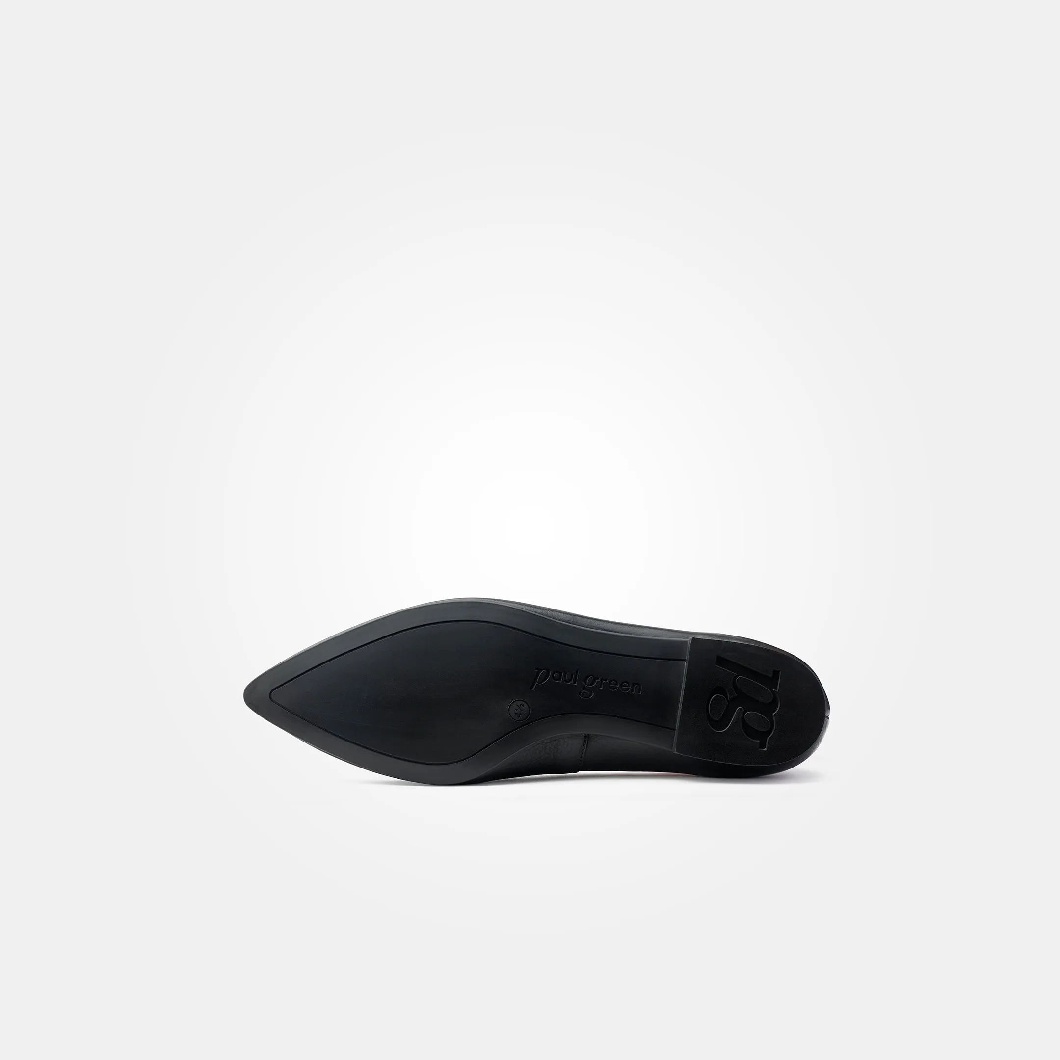 Paul Green Shoe 3792