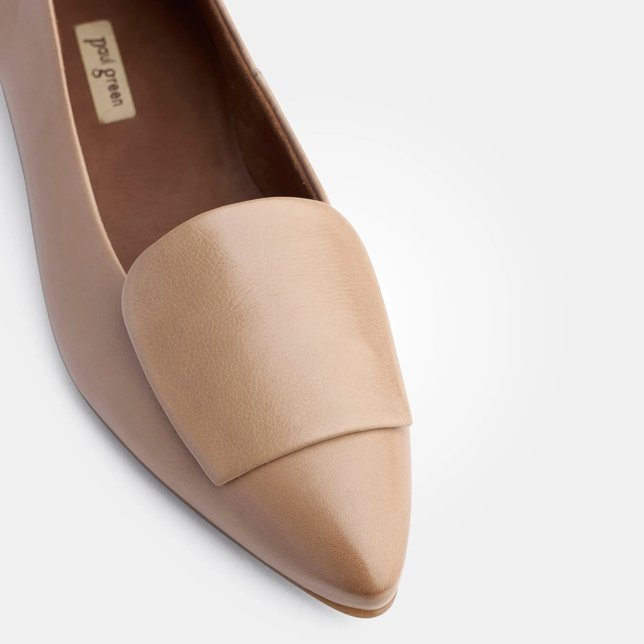 Paul Green Shoe 3792