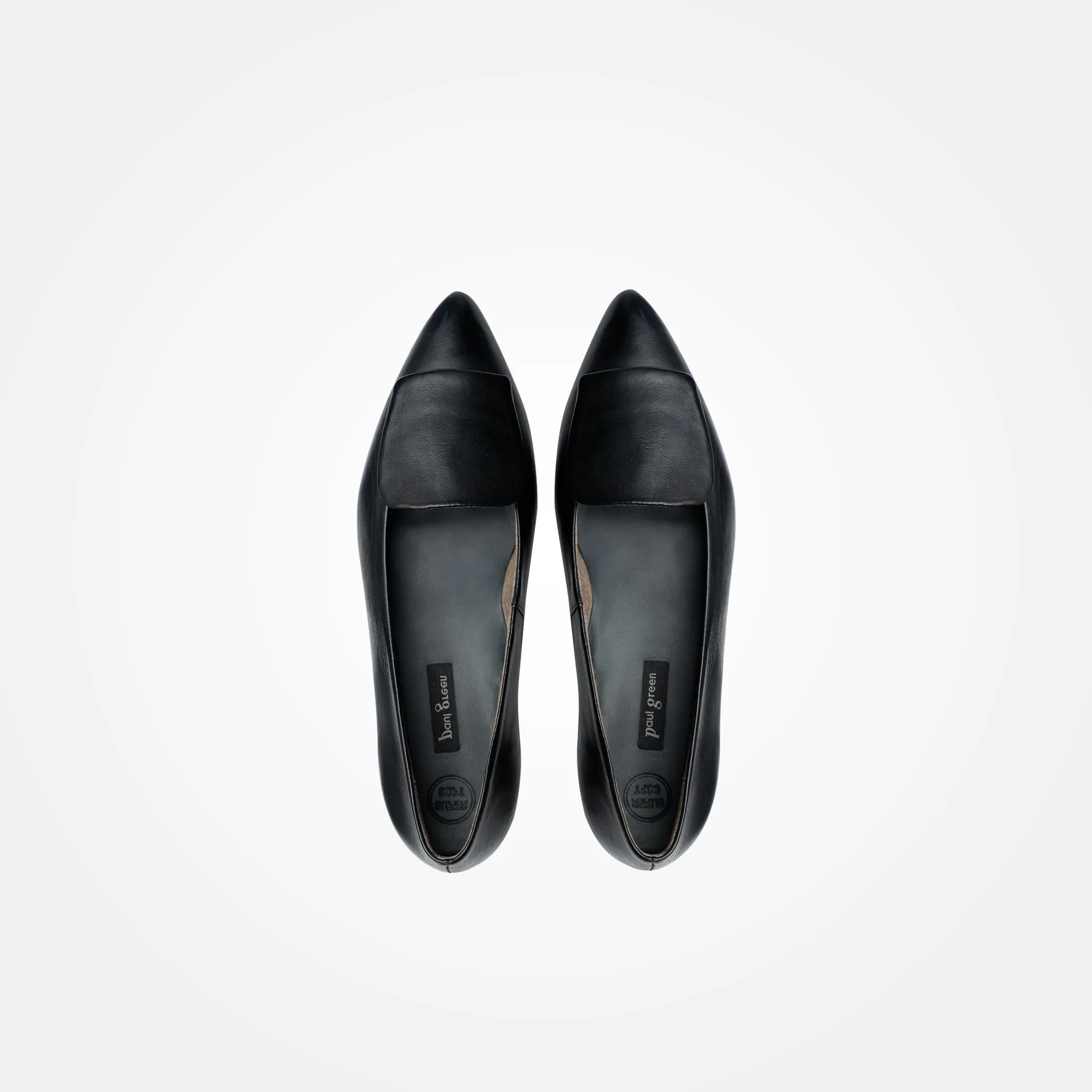 Paul Green Shoe 3792