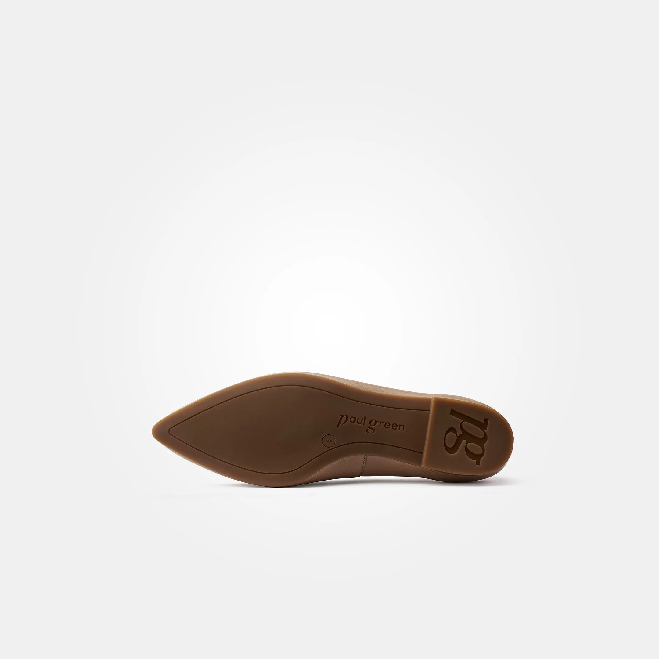 Paul Green Shoe 3792