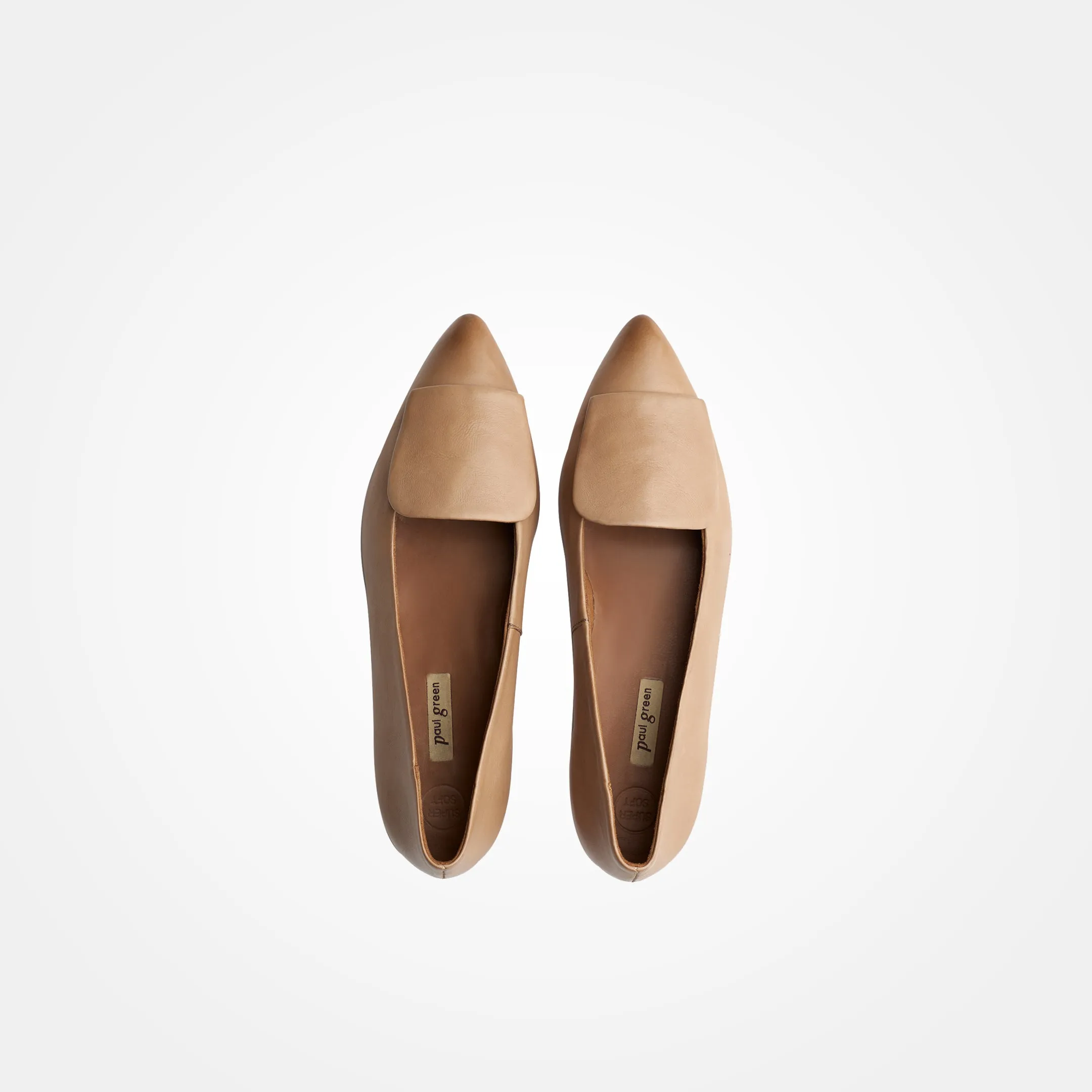 Paul Green Shoe 3792