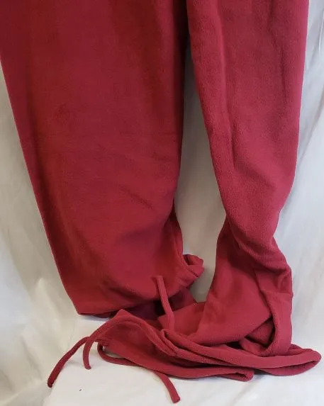 Pelicia -- Women's Warmup -- Burgundy