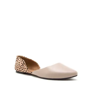 Pika Ballerina Flats-LAST ONE! SIZE 5.5
