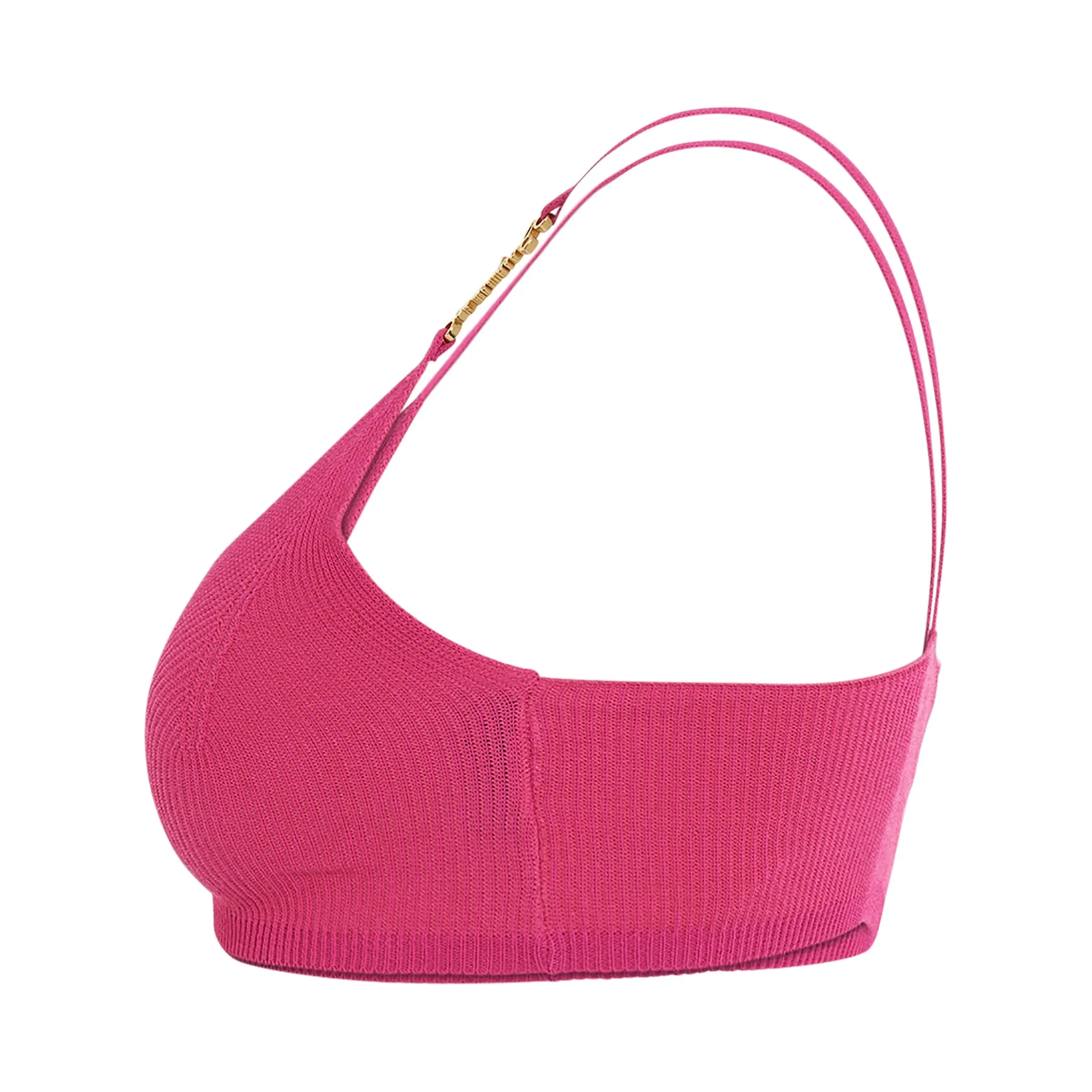 Pralu Bra Top in Pink