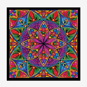 PREMIUM LUXURY POCKET SQUARE - PREMIUM VECTOR