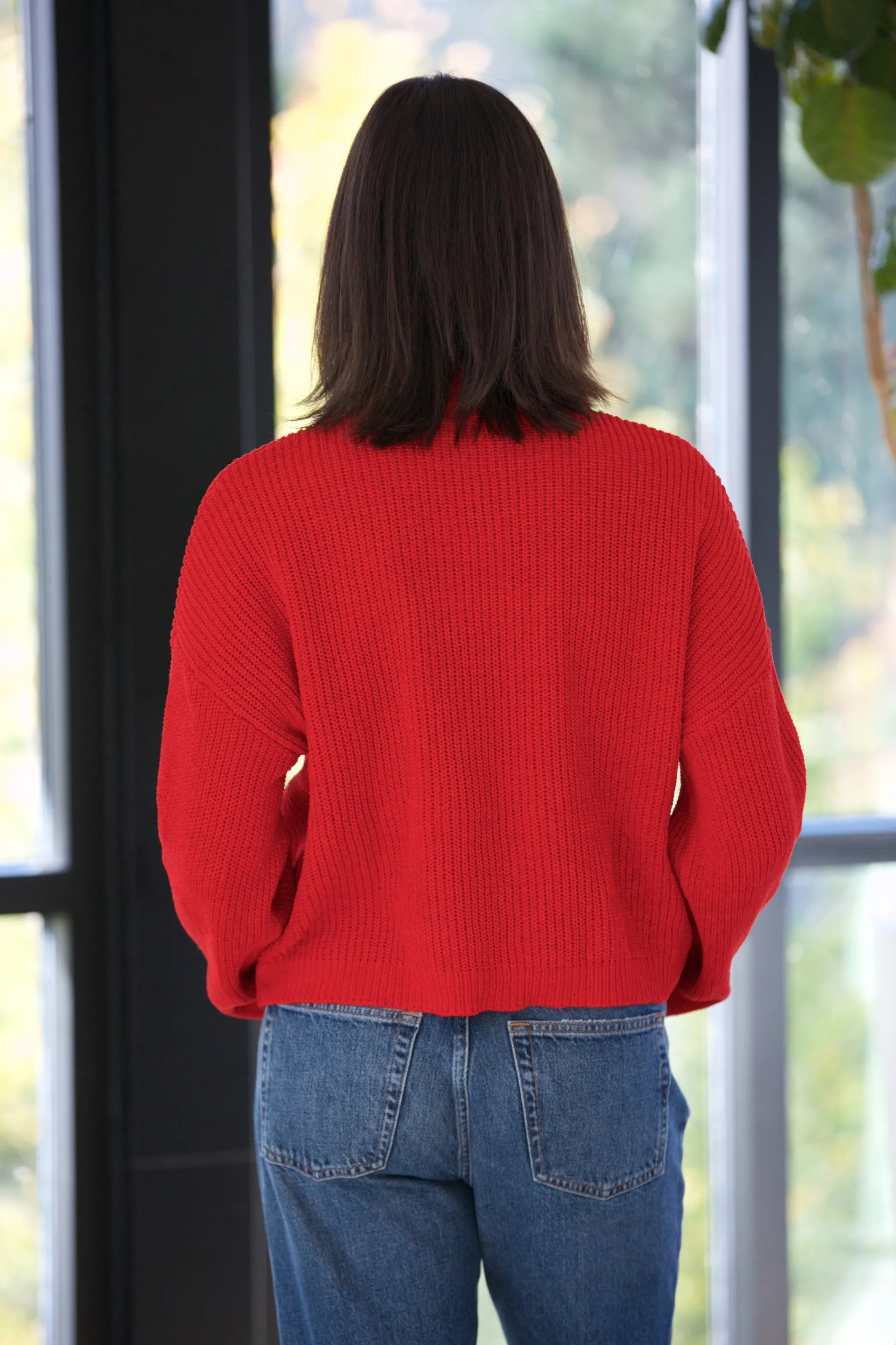 Sanctuary Stay Cozy Sweater