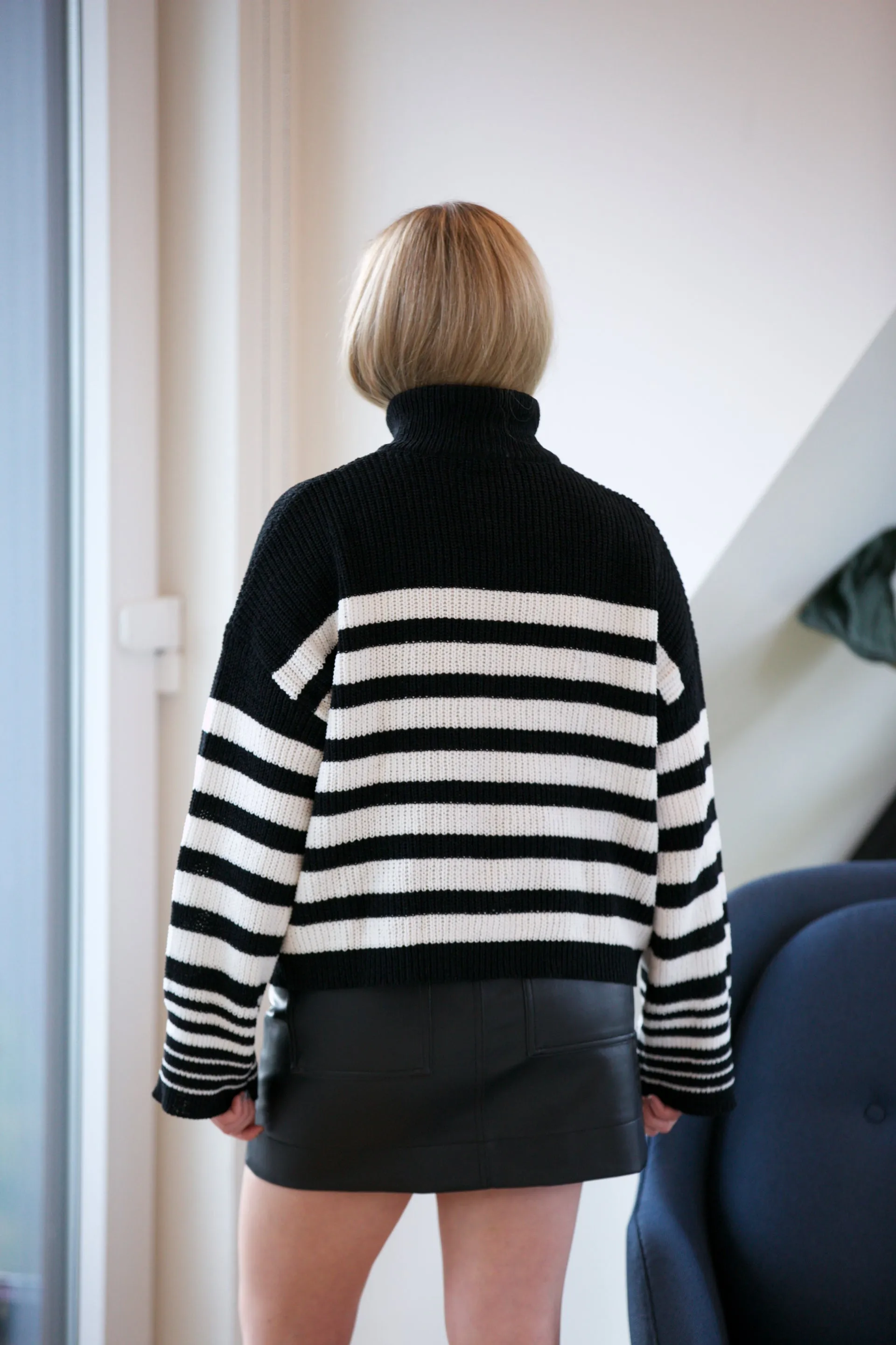Sanctuary Stay Cozy Sweater