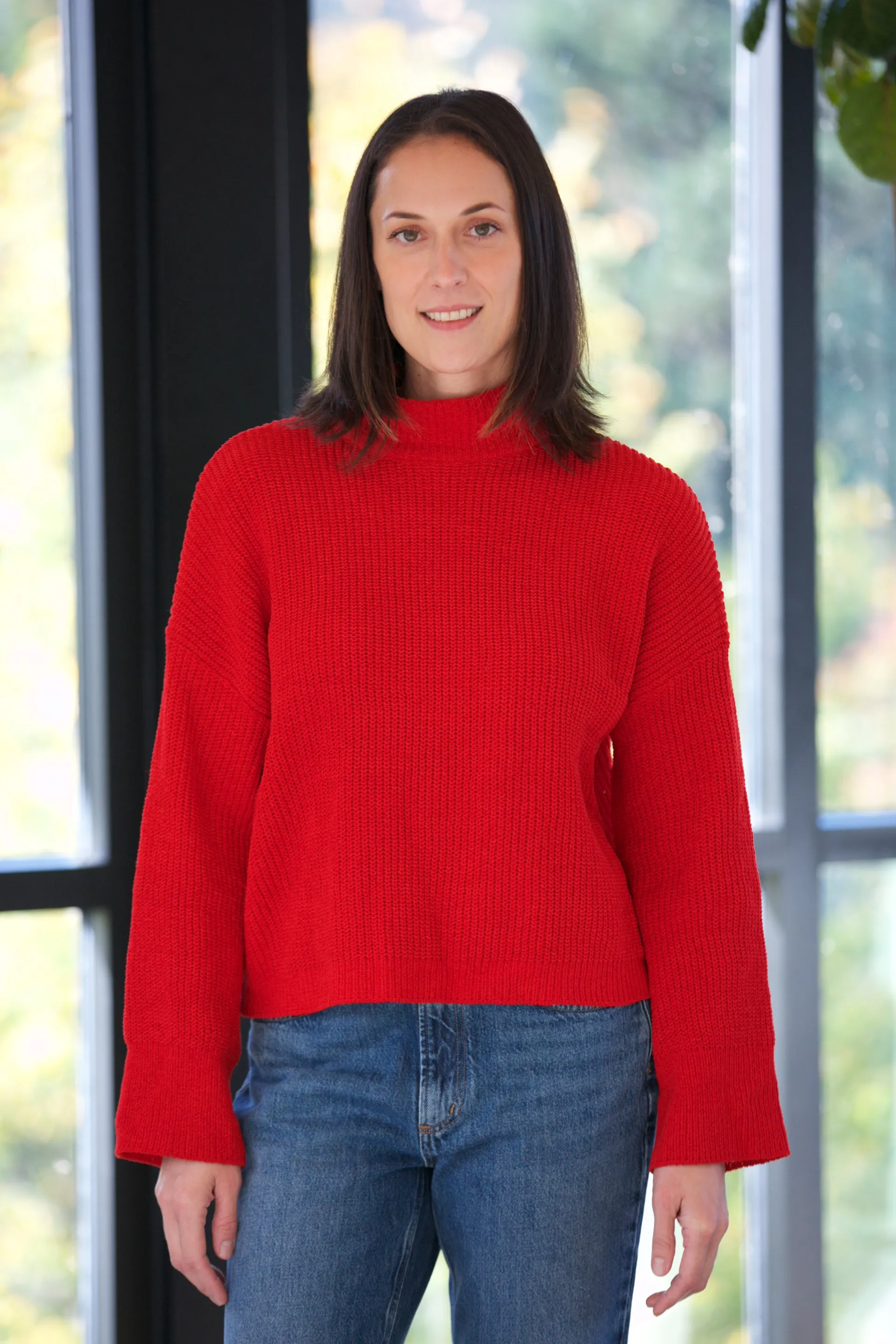 Sanctuary Stay Cozy Sweater