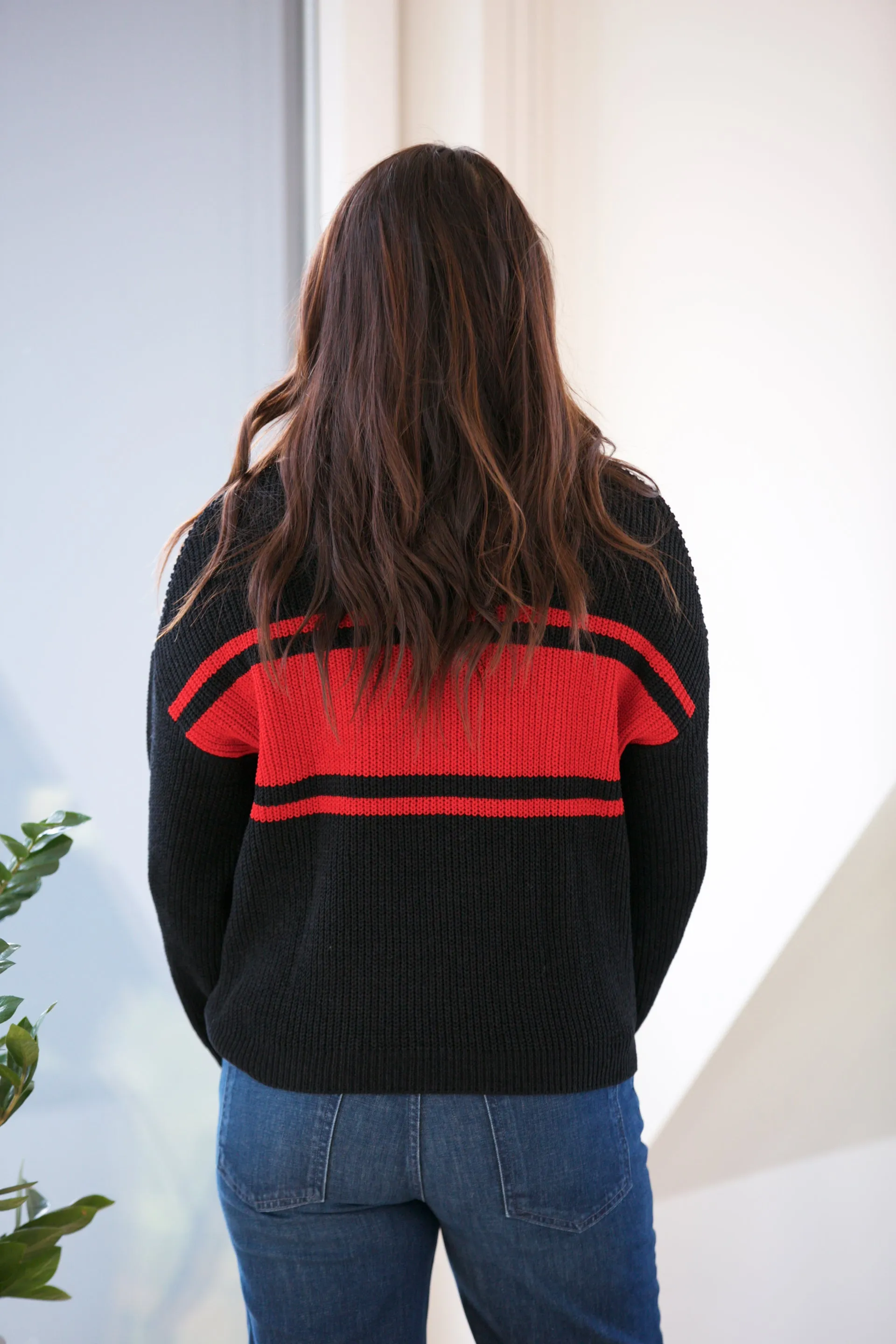 Sanctuary Stay Cozy Sweater