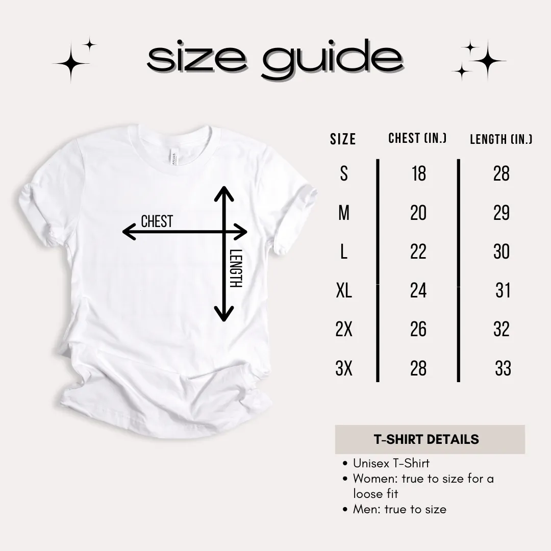 somebody's mean ass sister | graphic top