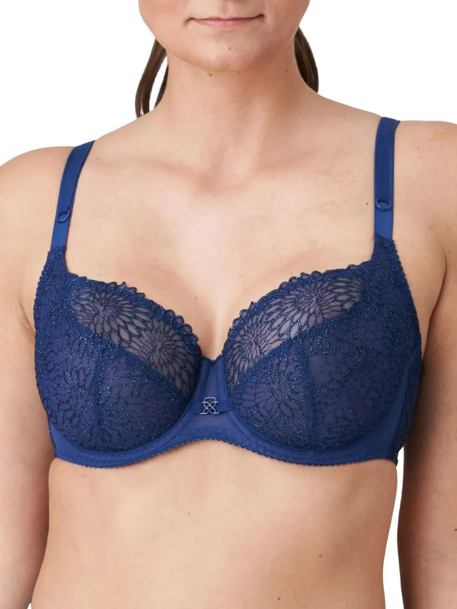 Sophora Balcony Bra - Royal