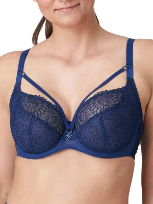 Sophora Balcony Bra - Royal