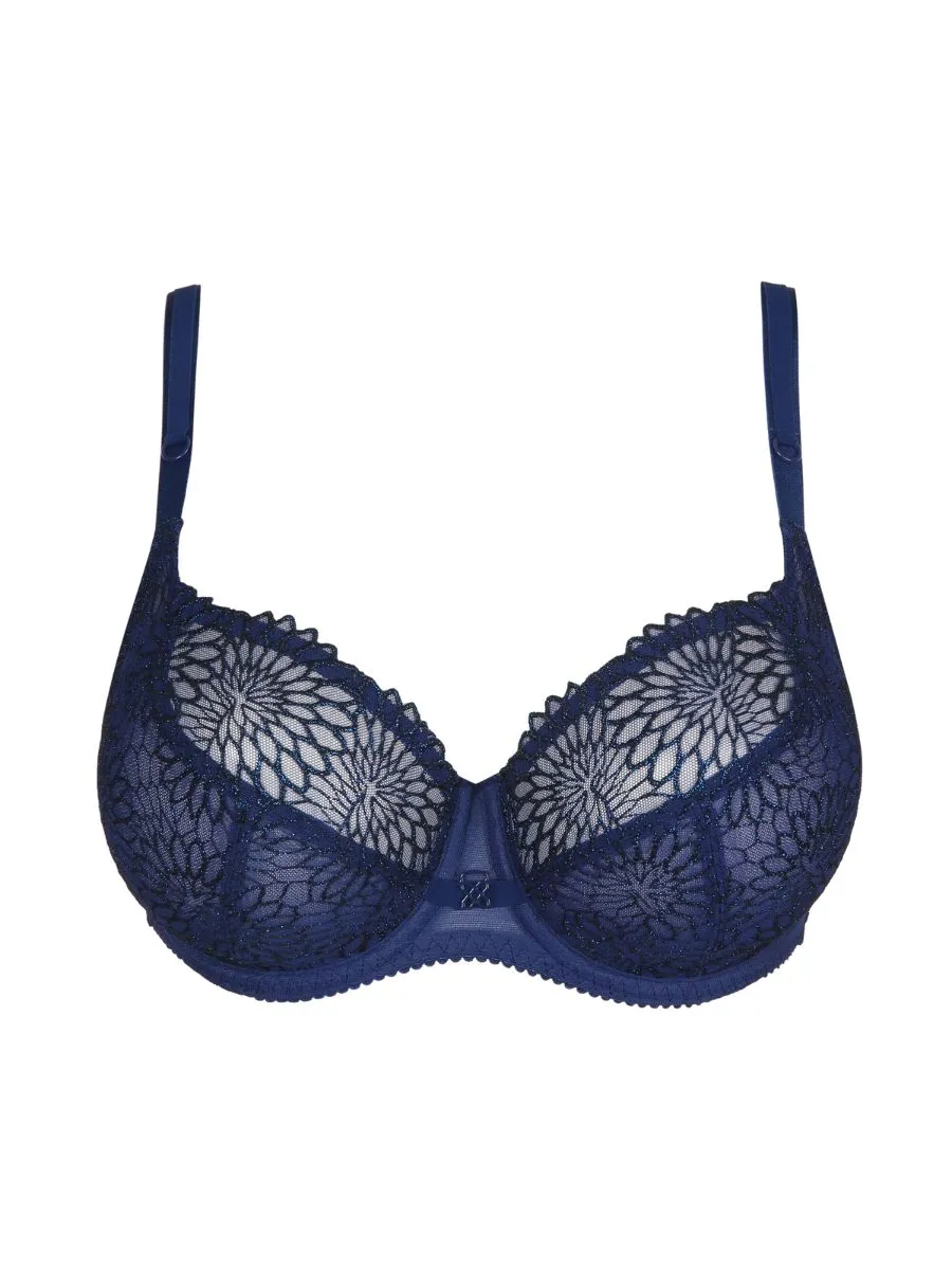 Sophora Balcony Bra - Royal