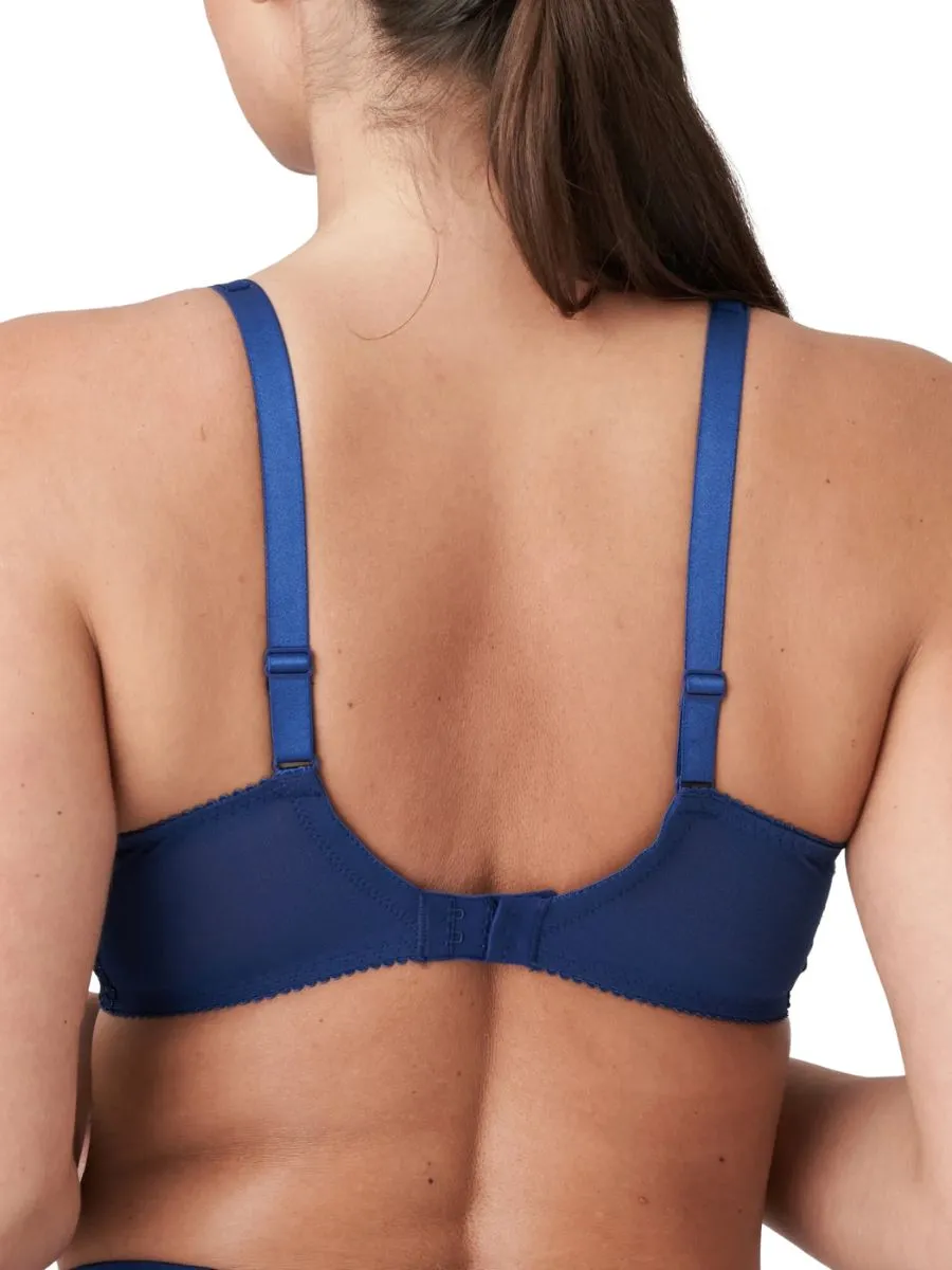 Sophora Balcony Bra - Royal