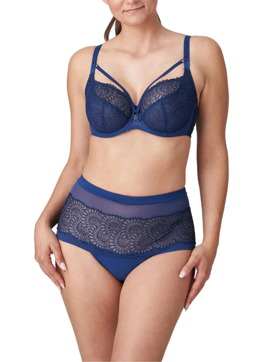 Sophora Balcony Bra - Royal