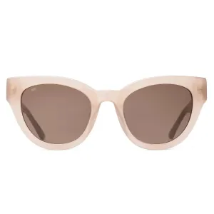 Soul Fusion Sunglasses - Milky Clay