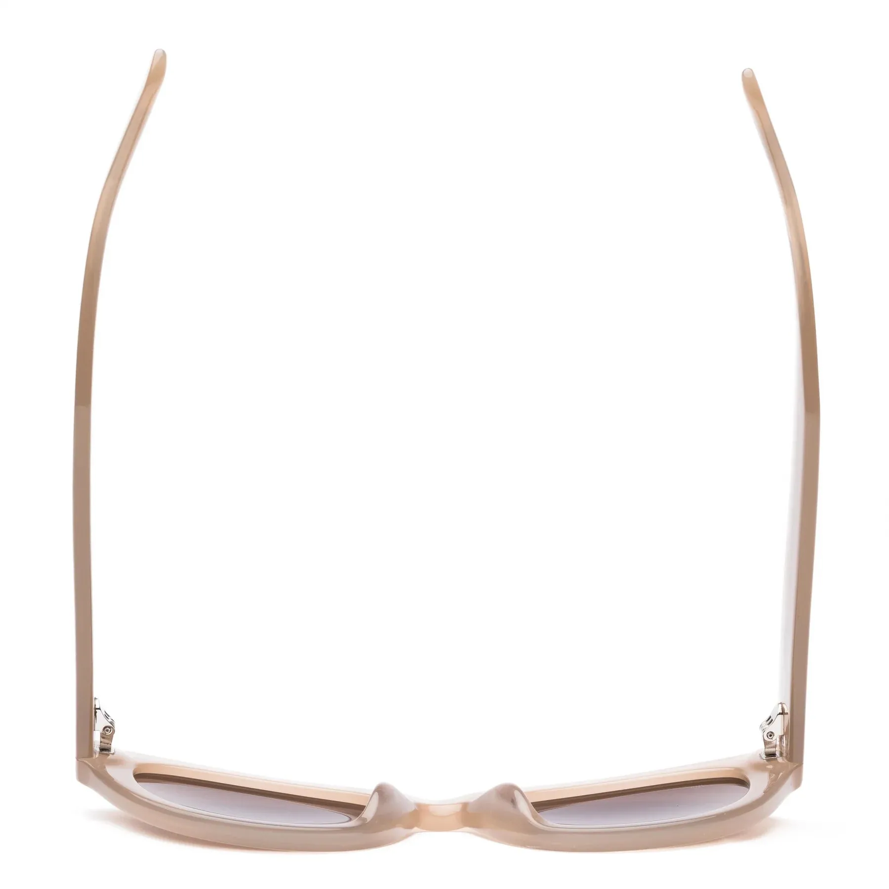 Soul Fusion Sunglasses - Milky Clay