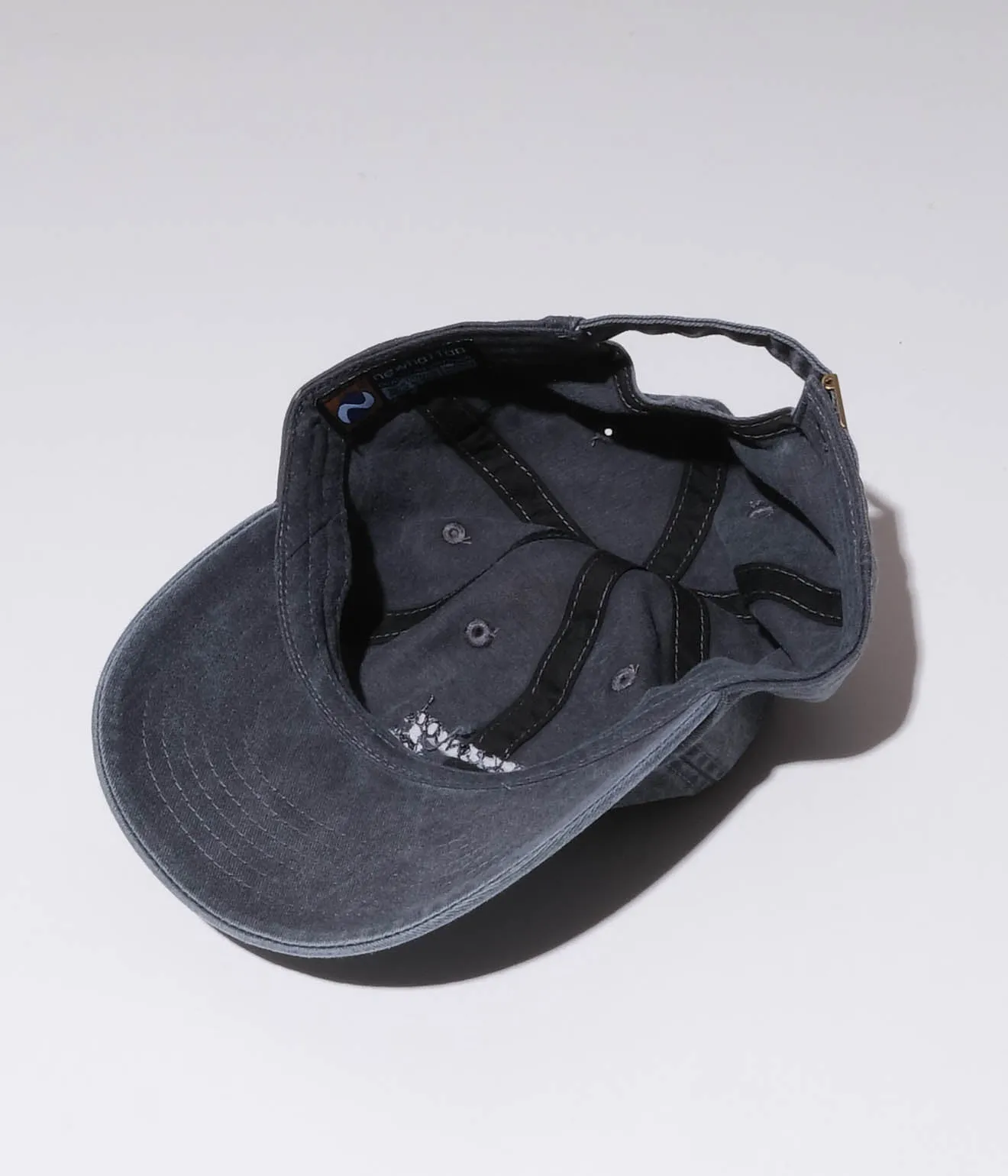Souvenir Goods "Lakewood Clothing Deer Souvenir Cap" (Charcoal)
