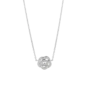 TI SENTO Necklace 3884ZI