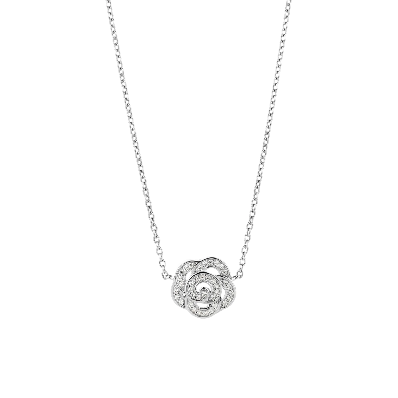 TI SENTO Necklace 3884ZI