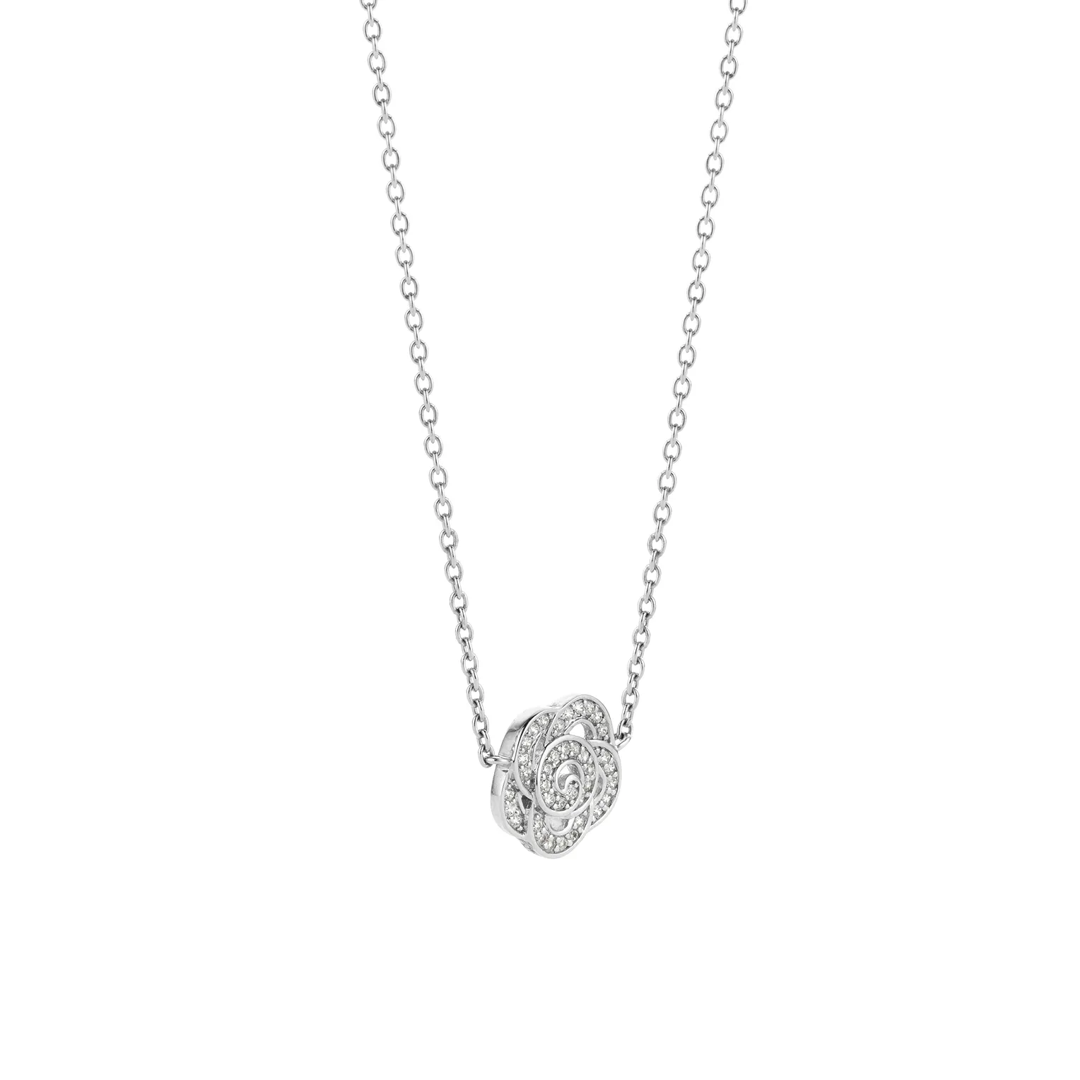 TI SENTO Necklace 3884ZI