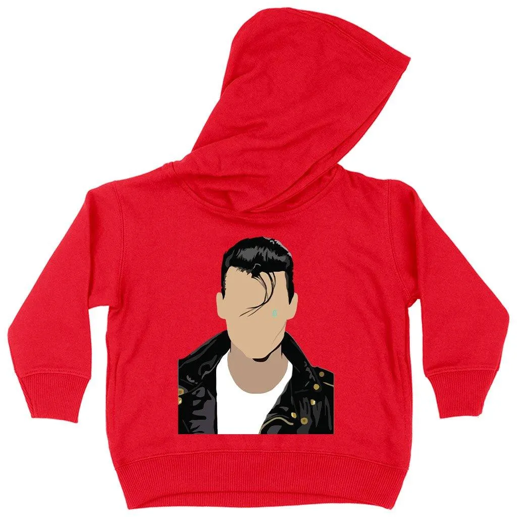 Toddler Cry Baby Hoodie - Cry Baby Clothing