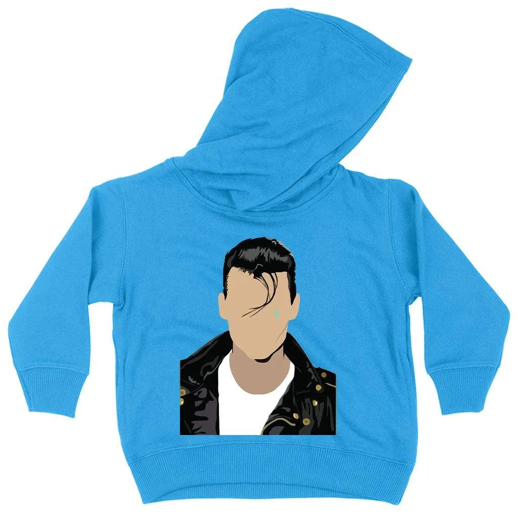 Toddler Cry Baby Hoodie - Cry Baby Clothing