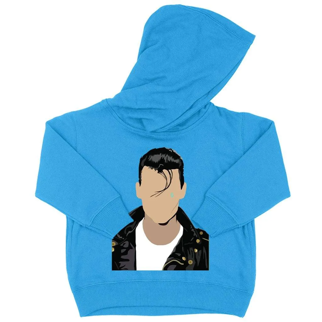Toddler Cry Baby Hoodie - Cry Baby Clothing