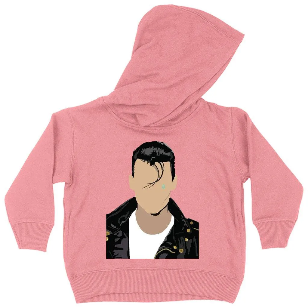 Toddler Cry Baby Hoodie - Cry Baby Clothing