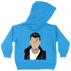 Toddler Cry Baby Hoodie - Cry Baby Clothing