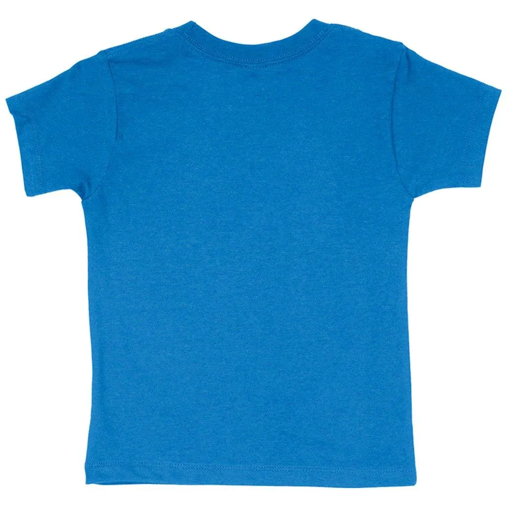 Toddler Cry Baby T-Shirt - Cry Baby Clothing