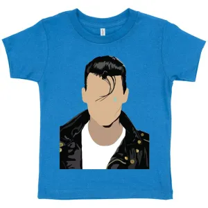 Toddler Cry Baby T-Shirt - Cry Baby Clothing