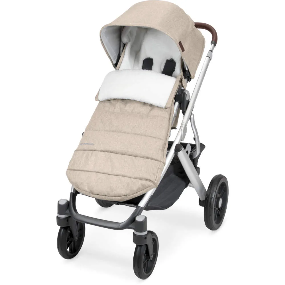 UPPAbaby Cozy Ganoosh Footmuff